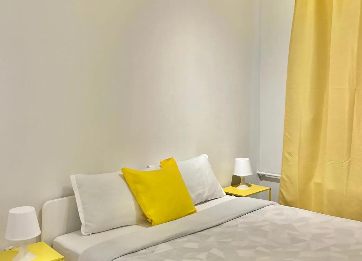 Grand Appartement Luxueux Brussels City