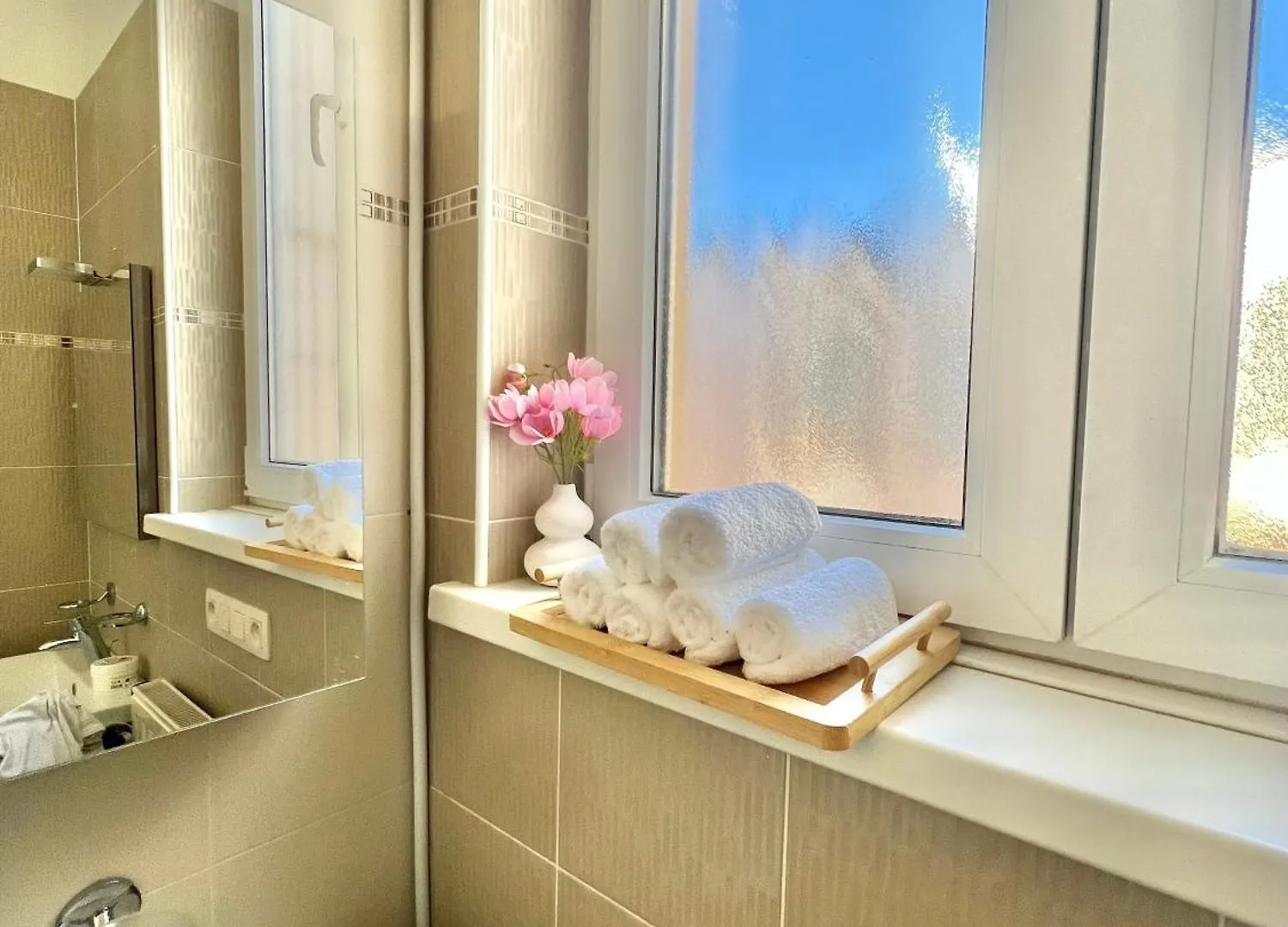 Grand Appartement Luxueux Brussels City 0*,