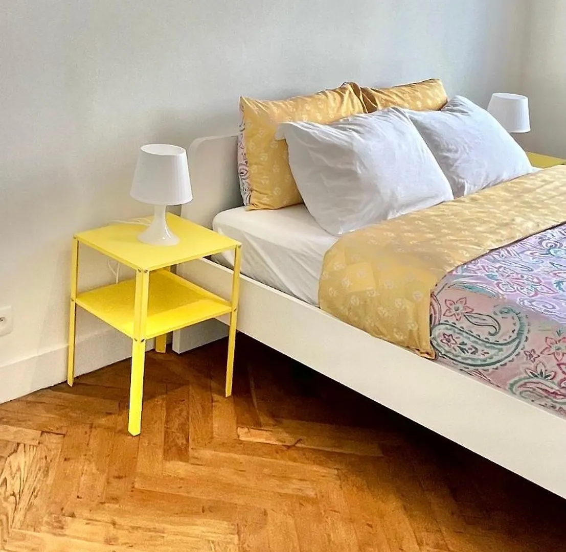 Grand Appartement Luxueux Brussels City Bélgica