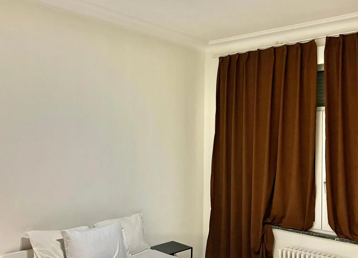 Grand Appartement Luxueux Brussels City 0*,  Bélgica