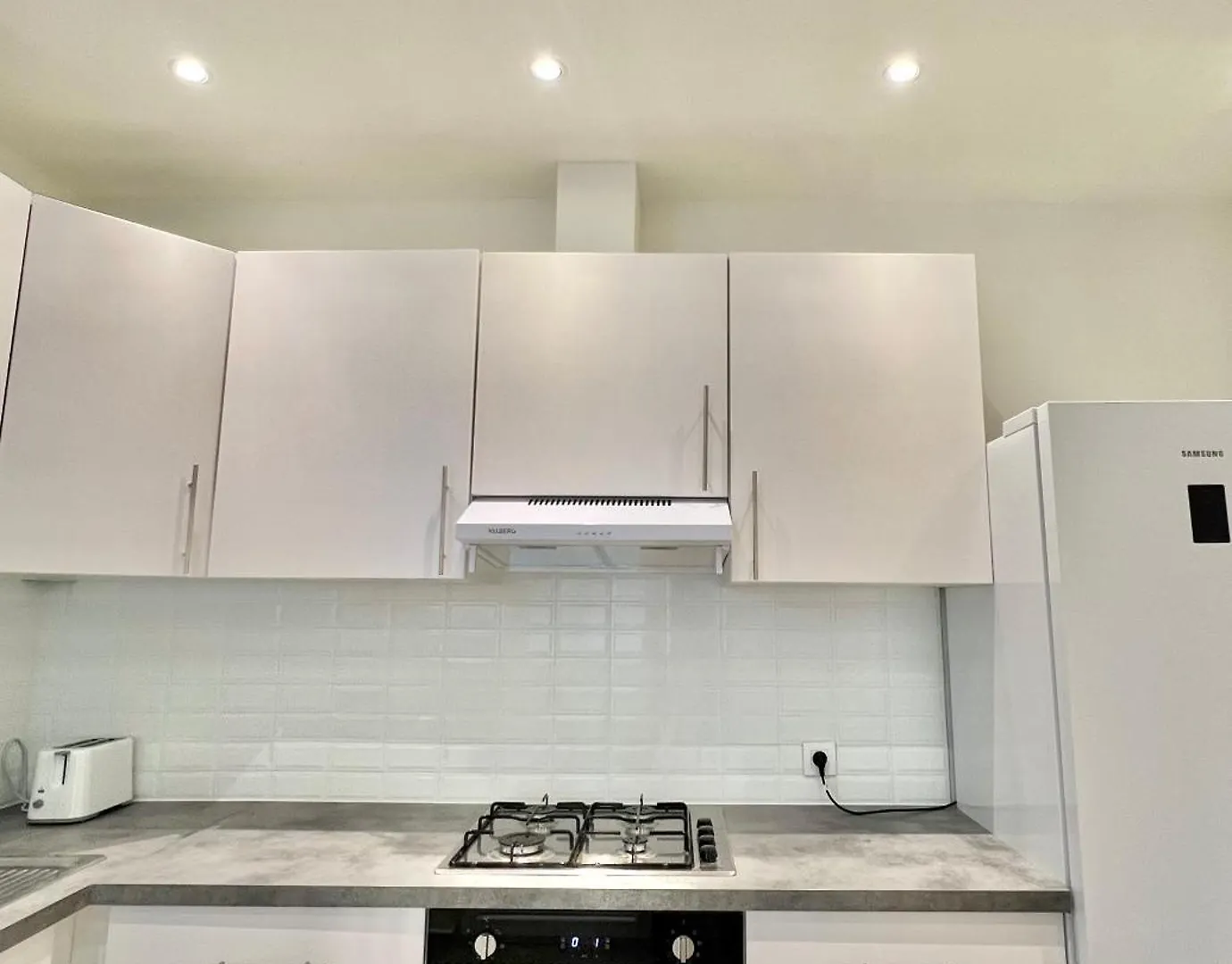 Grand Appartement Luxueux Brussels City